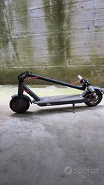 monopattino elettrico 