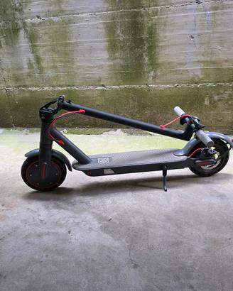 monopattino elettrico 