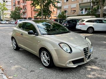 Alfa Romeo Mito 2009