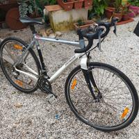 Bici da ciclocross SPECIALIZED tricross