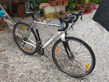 Bici da ciclocross SPECIALIZED tricross