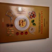 La pasta fresca