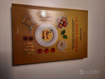 La pasta fresca