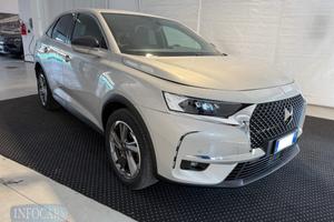 DS AUTOMOBILES DS 7 Crossback BlueHDi 130 cv Bus