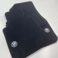 Tappetini auto BMW X1 F48 II serie 2015-2022