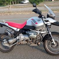 BMW R 1150 GS Adventure del 2003