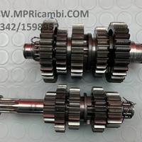 CAMBIO ALBERI KAWASAKI KX 250 1985 1986 KX250