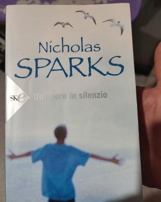 Un cuore in silenzio 