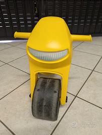 Moto Giocattolo bambino a spinta