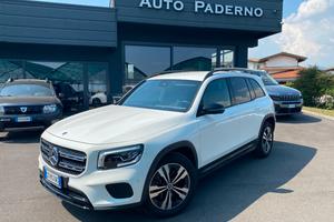 Mercedes-Benz GLB 200 d Automatic 4X4 Sport Plus