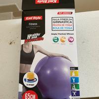 Palla fitness