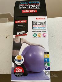 Palla fitness