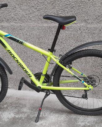 bicicletta 