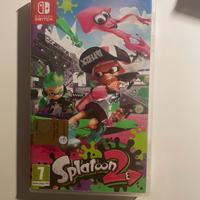 Splatoon 2