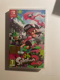 Splatoon 2