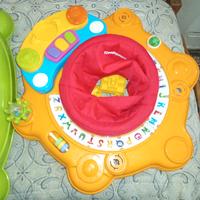 girello per bambini 
