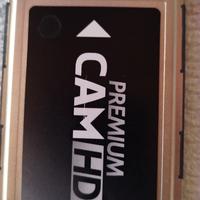 CAM in HD