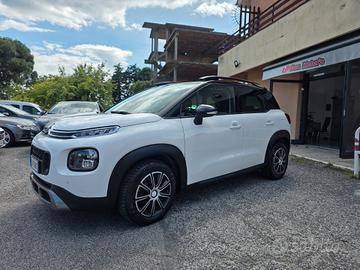 Citroen C3 Aircross BlueHDi 120 S&S EAT6 Shine