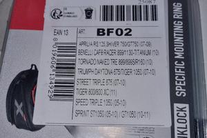 flangia  tank lock  bf02