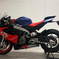 Aprilia RS 660 - 2022