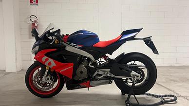 Aprilia RS 660 - 2022