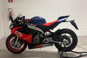 Aprilia RS 660 - 2022