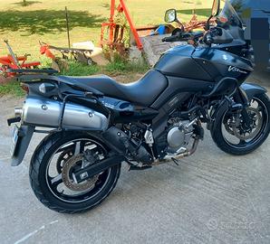 suzuki v strom