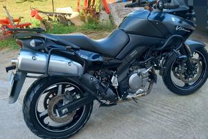 suzuki v strom