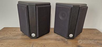 Diffusori Wharfedale WH-2 satelliti
