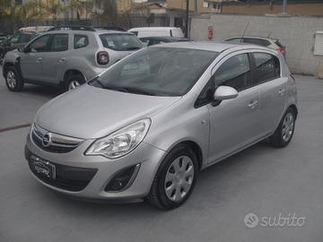 Opel Corsa 1.3 CDTI 75CV - 2012
