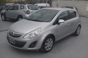 Opel Corsa 1.3 CDTI 75CV - 2012