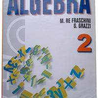 Algebra 2