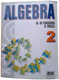 Algebra 2