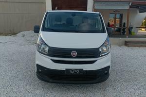 Fiat Talento 1.6 MJT PC-TN Furgone 10q