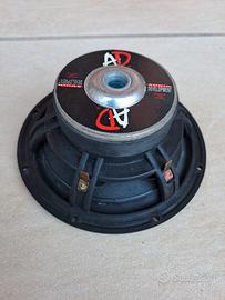 Altoparlante WOOFER AD (Audio Development)