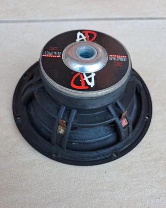 Altoparlante WOOFER AD (Audio Development)