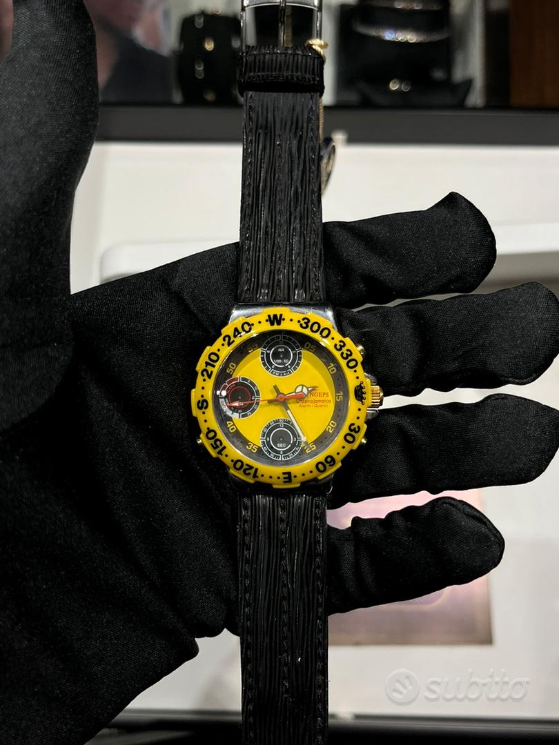 Pryngeps Sound Orologi Pryngeps Jamaica Orologi Pryngeps Pryngeps