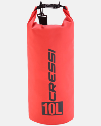 Borsa Mare Impermeabile CRESSI DRY BAG 10 LT