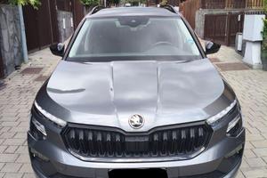 Skoda kamiq 1.0 TSI style 2024