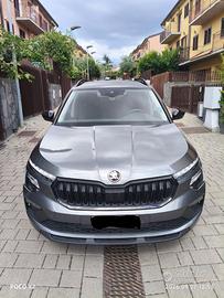 Skoda kamiq 1.0 TSI style 2024