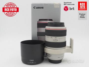 Canon EF 70-300 F4-5.6 L IS USM (Canon)