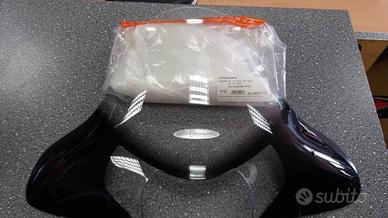 Parabrezza Biondi Honda SH125/150 '01-'04