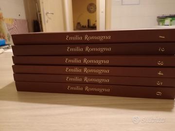 collana Emilia Romagna