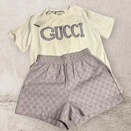 Set modello Gucci