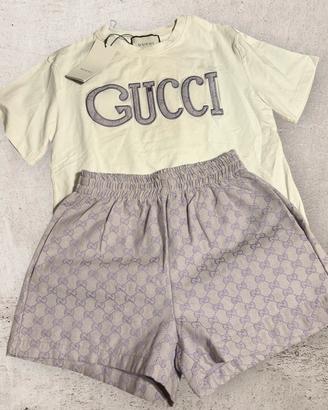 Set modello Gucci