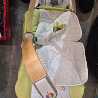 dondolo chicco aux e salterello