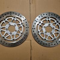 Dischi come nuovi Z750