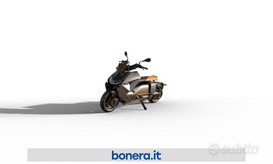 BMW CE 04 Abs