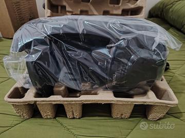 Lattespresso preparatore