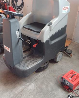 lavapavimenti usate e nuove